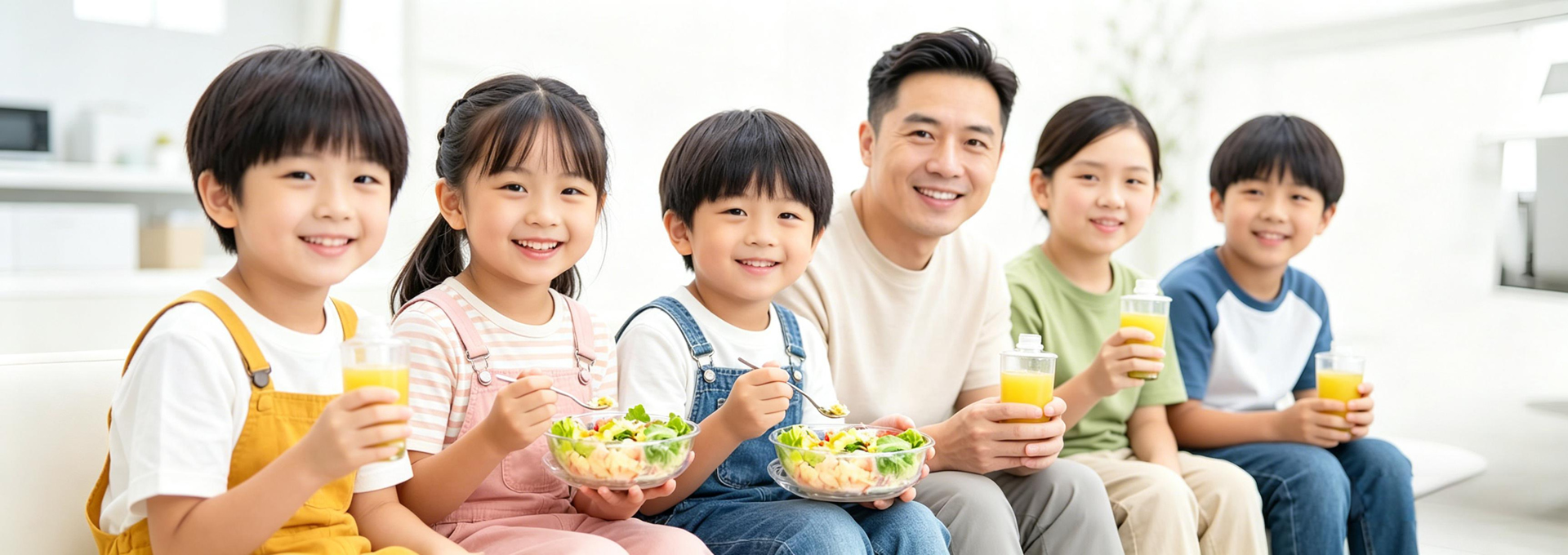 多样化品类 为特殊病人提供食疗方案