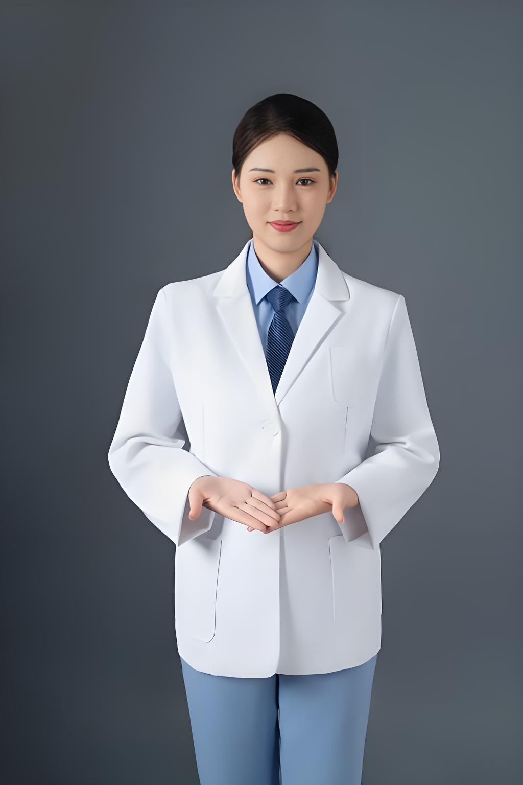 营养师