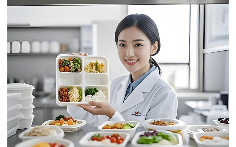 特膳饮食该如何搭配